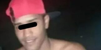 abatido El Joseito Valles del Tuy