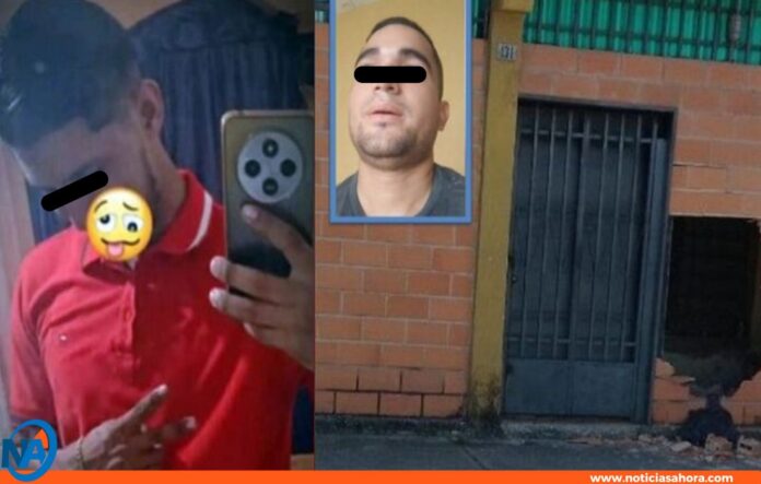 abatido implicado homicidio tiktoker abatido implicado homicidio tiktoker