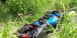 accidente Monagas
