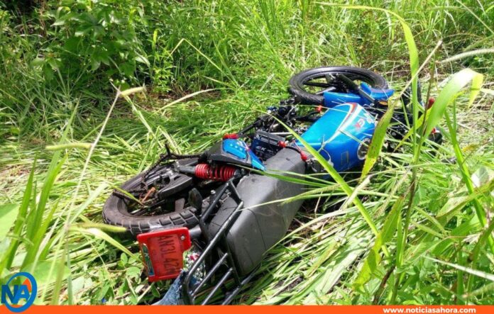 accidente Monagas accidente Monagas