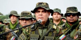 accidente aeronave militar