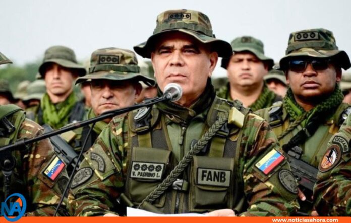 accidente aeronave militar