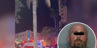 acusado asesinar madre Miami