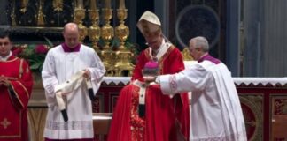 arzobispos venezolanos El Vaticano