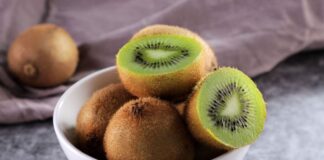beneficios kiwi salud
