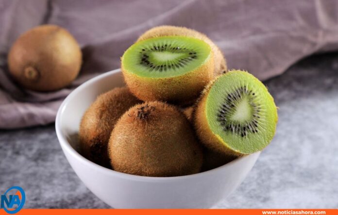 beneficios kiwi salud