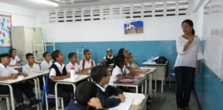 calendario escolar 18 de julio