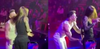 cierran circo Perú