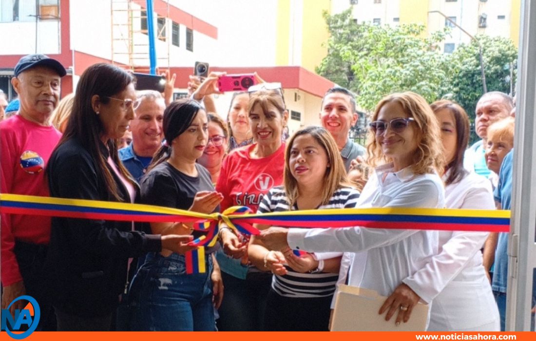 Maracay reinauguración hospital psiquiátrico.0
