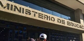 Ministerio de Educación Superior Pagos a personal activo y jubilado