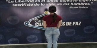 Capturada mujer por justicia en Naguanagua