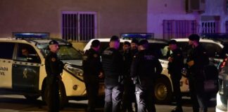 Rescatadas 162 Mujeres de Explotación Sexual en España