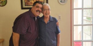 Fallece padre del salsero Maelo Ruiz