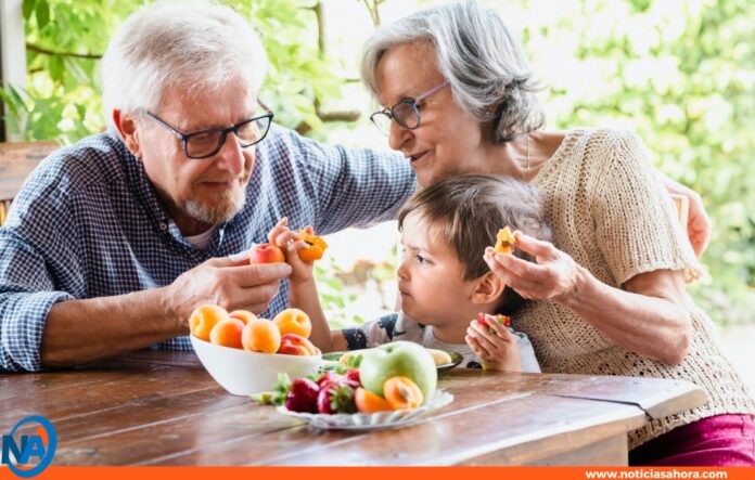 Día de los abuelos Día de los abuelos