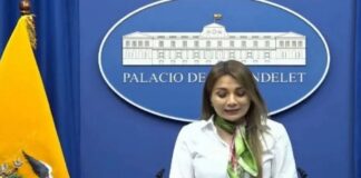 Ecuador anuncia despido masivo