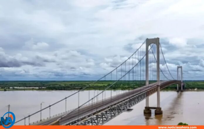 Alerta máxima en el Orinoco: Alerta máxima en el Orinoco: