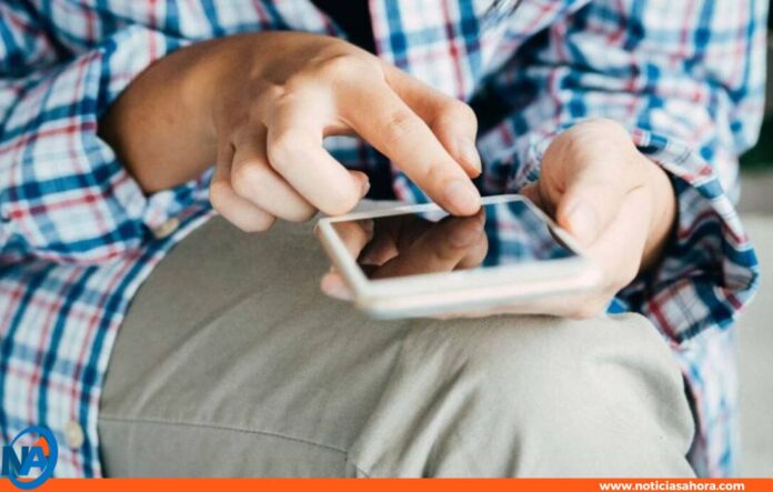 Tu forma escribir en el Móvil