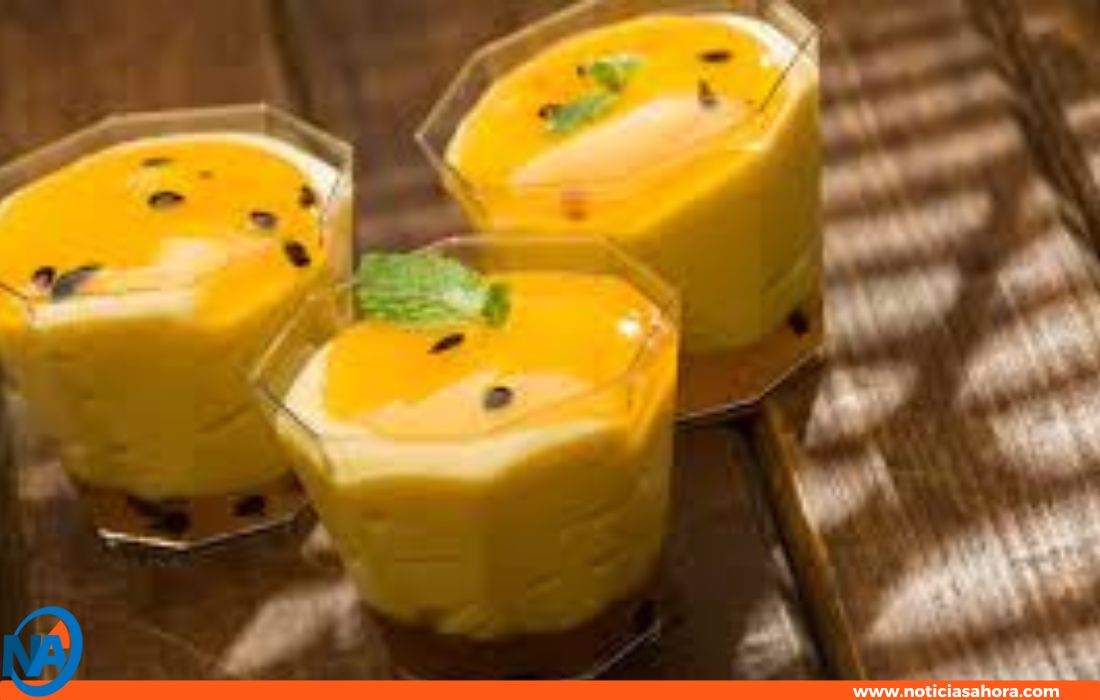 Mousse de Parchita.0
