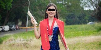 Barinas joven abogada encontrada sin vida