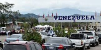 Reapertura frontera Colombo-Venezolana
