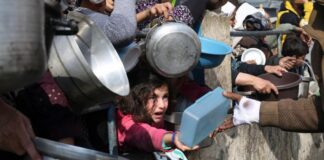 Venezuela denuncia Genocidio en Gaza