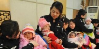 China introduce subsidios por hijos