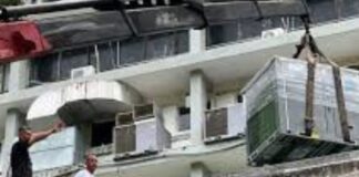 Hospital Central de Maracay fortalece quirófanos