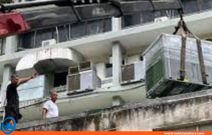 Hospital Central de Maracay fortalece quirófanos Hospital Central de Maracay fortalece quirófanos