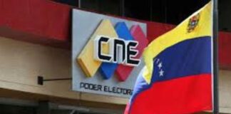 CNE inicia actos de proclamación y juramentación