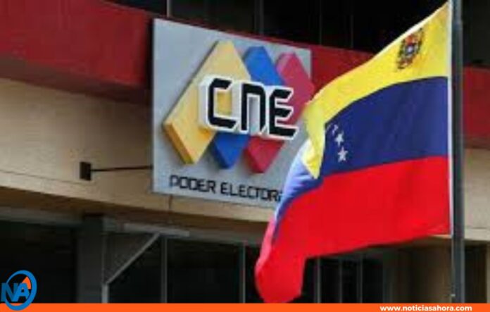 CNE inicia actos de proclamación y juramentación CNE inicia actos de proclamación y juramentación
