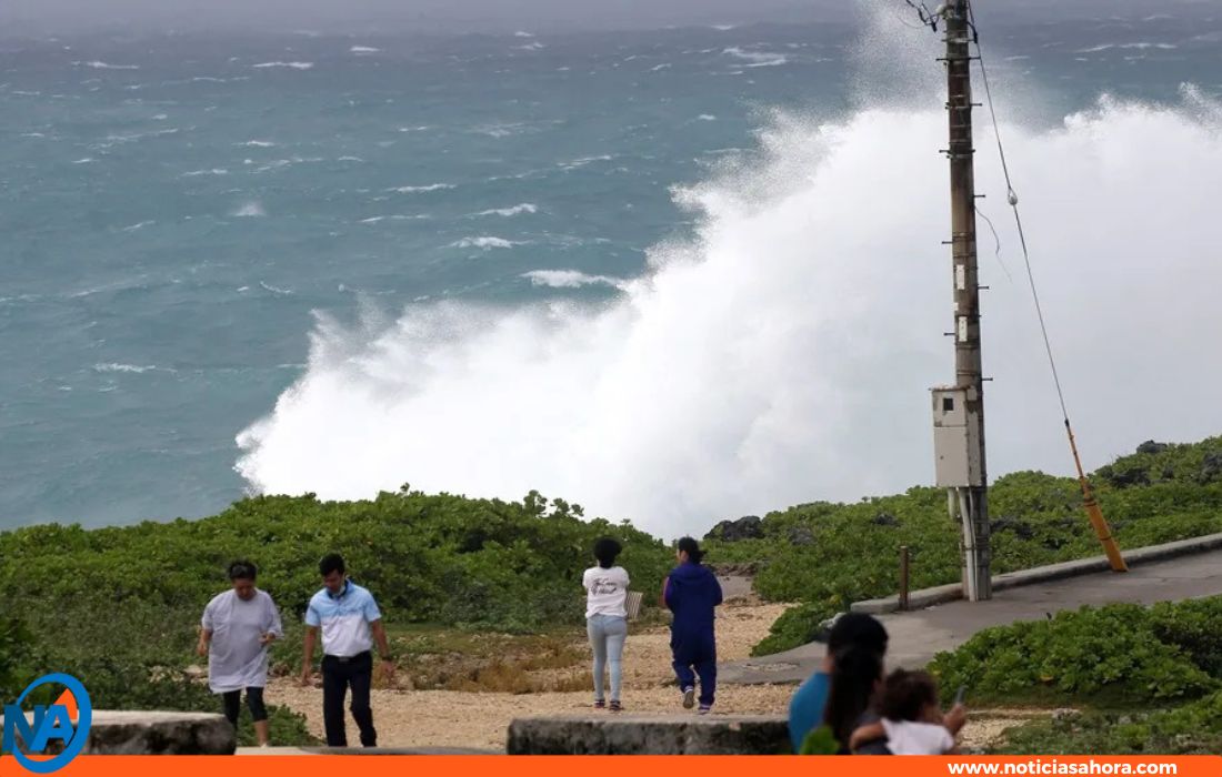 Sismo de 8-8 en Kamchatka alerta de Tsunami.0