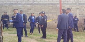 Abatido "El Zancudo"