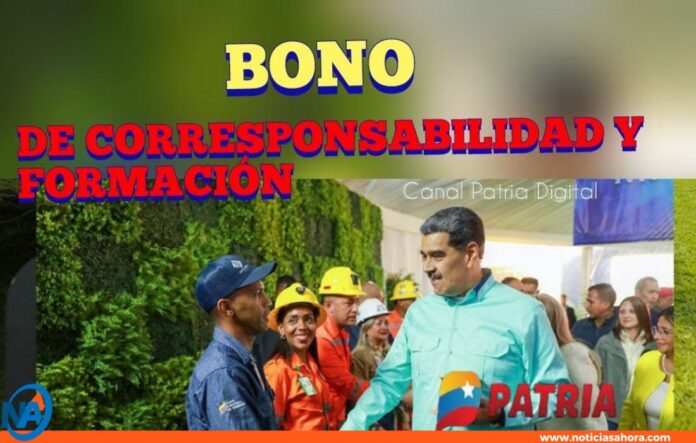 se activa pago bono corresponsabilidad y formación de julio se activa pago bono corresponsabilidad y formación de julio