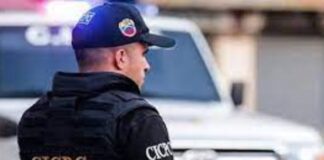 Hallan cuerpo mutilado en Calabozo