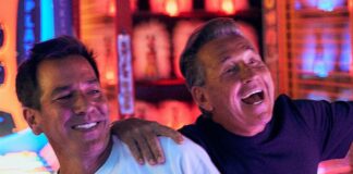 Ricardo Montaner y Héctor Montaner