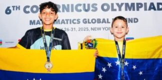 Olimpiada de Matemática Copernicus