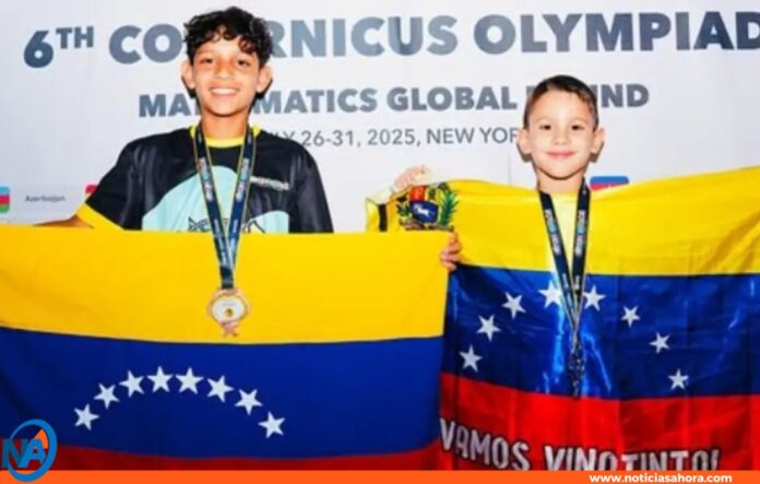 Olimpiada de Matemática Copernicus