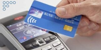 Tarjetas contactless