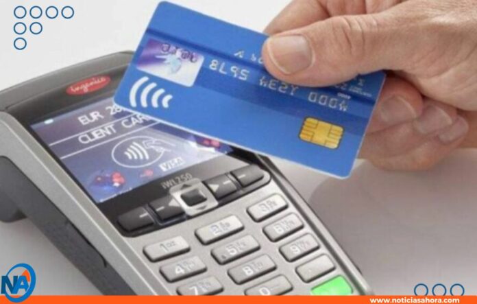 Tarjetas contactless