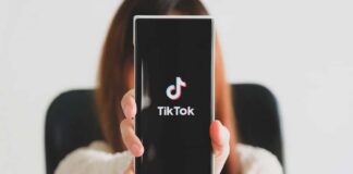 TikTok herramientas seguridad de los menores