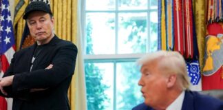 Trump amenaza a Elon Musk con deportarlo