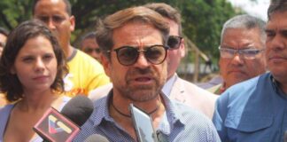 Lacava mantener la limpieza es tarea de todos