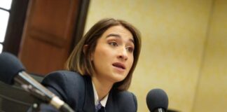 Laura Sarabia renuncia Cancillería de Colombia
