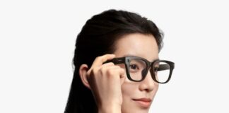 Xiaomi lanza sus AI Glasses