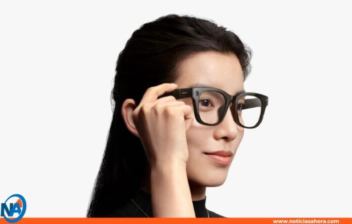 Xiaomi lanza sus AI Glasses