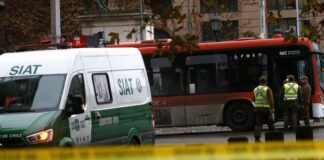 Doctora Venezolana muere arrollada en Chile