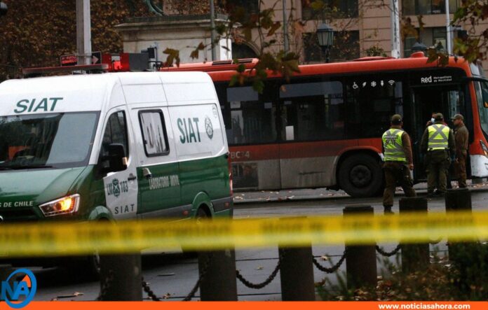 Doctora Venezolana muere arrollada en Chile
