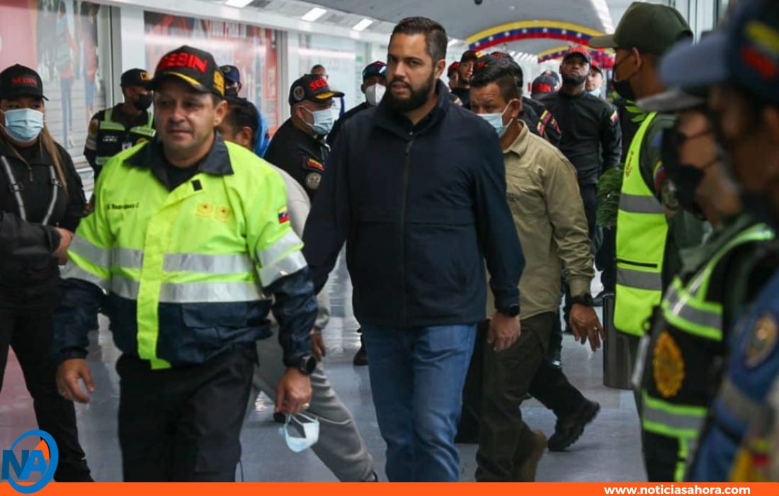 Vuelta a la Patria trae 213 Venezolanos EE. UU.0
