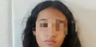 Adolescente detenida complicidad homicidio en Guacara