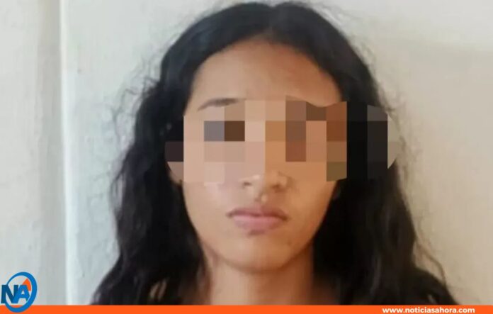Adolescente detenida complicidad homicidio en Guacara